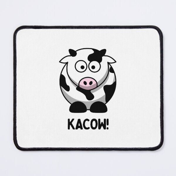 Item preview, Kacow! designed and sold by AProperLemon.