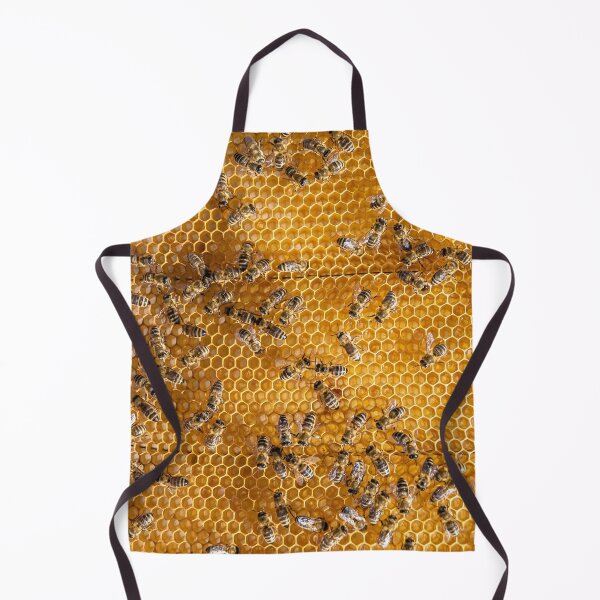 Item preview, Honey Bees designed and sold by WilliamSRamsey.