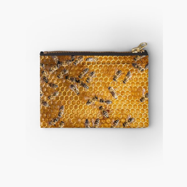 Item preview, Honey Bees designed and sold by WilliamSRamsey.