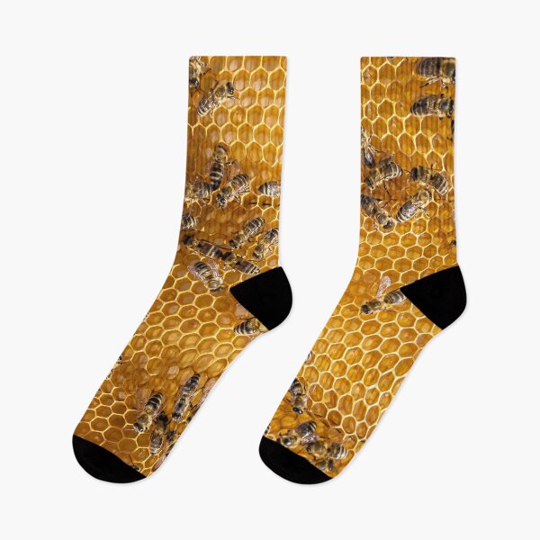 Item preview, Honey Bees designed and sold by WilliamSRamsey.