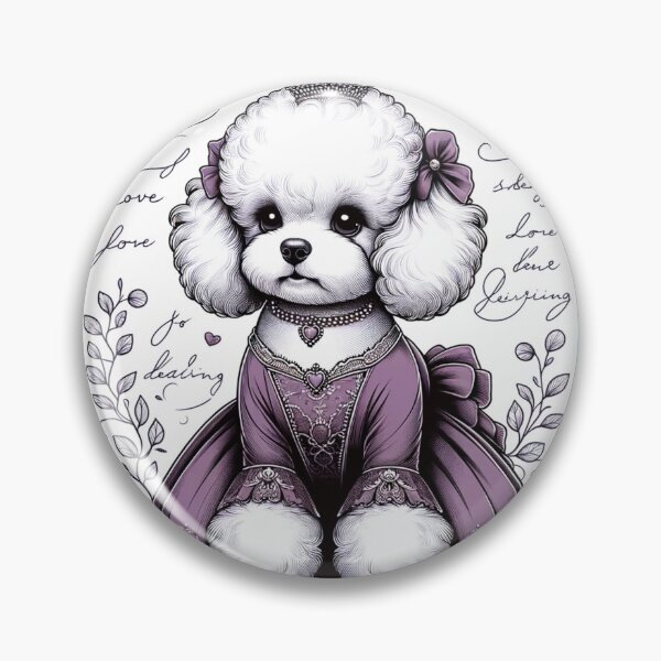 Item preview, Toy Poodle Eras - Speak Now designed and sold by toypoodlemom.