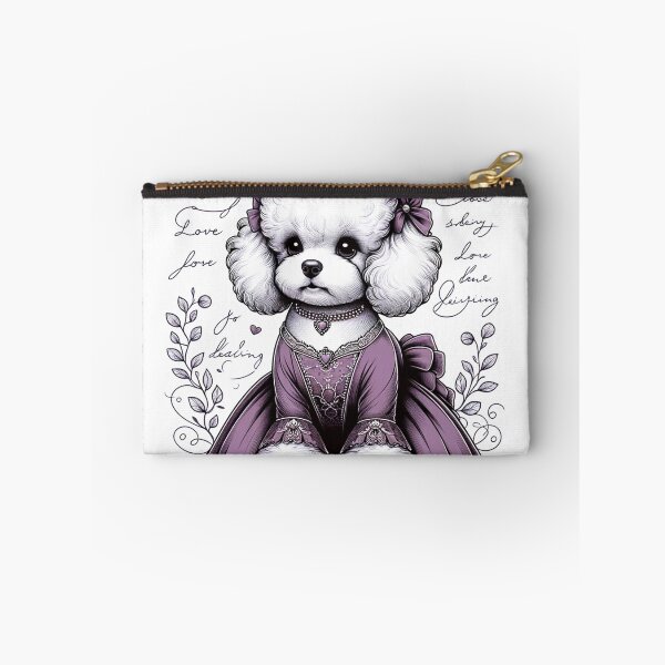 Item preview, Toy Poodle Eras - Speak Now designed and sold by toypoodlemom.