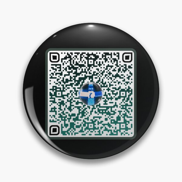 Item preview, U2 LIVE SPHERE - QR VERSION (PRIDE) designed and sold by TG FUSION VIBE.