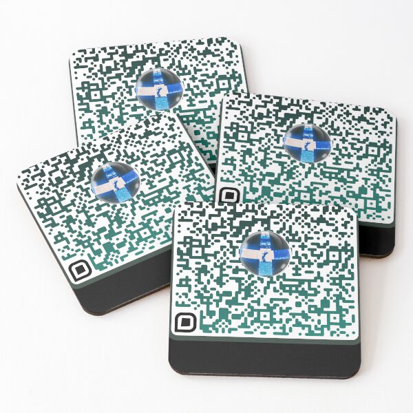 Item preview, ESFERA EN VIVO U2 - VERSIÓN QR (ORGULLO) designed and sold by TG FUSION VIBE.