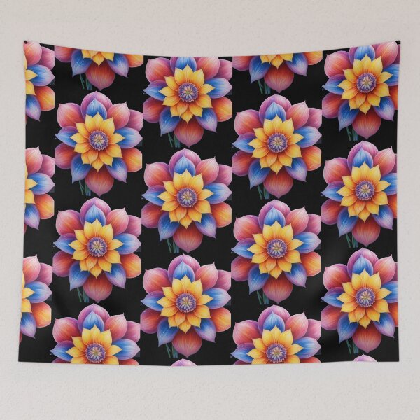Item preview, Flower designed and sold by UZRWRLD .