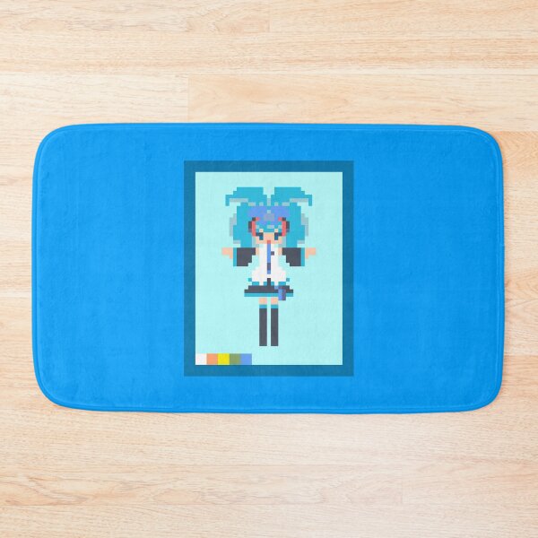 Item preview, hatsune miku vocaloid designed and sold by Paper HANk.