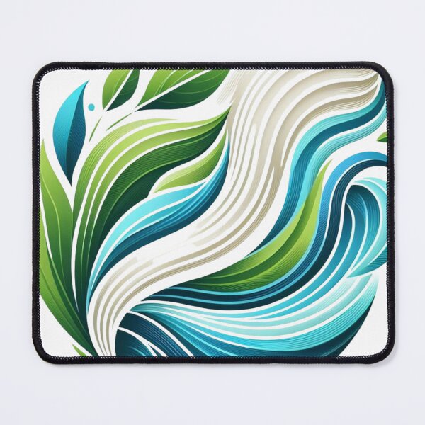 Item preview, Eco-Friendly Nature Harmony Circle designed and sold by Alinamatt.