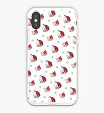 TODOROKI: Boku no Hero Academia/My Hero Academia (2018) iPhone Case