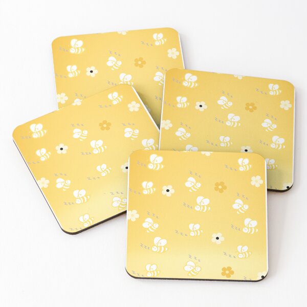 Item preview, Bumblebees  designed and sold by Ideas-BYDESiGN.