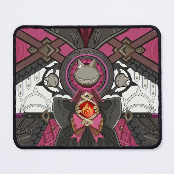 Item preview, Lyney Genshin Impact designed and sold by JonetsuKingdom.