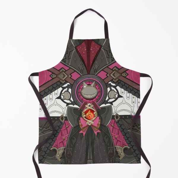 Item preview, Lyney Genshin Impact designed and sold by JonetsuKingdom.