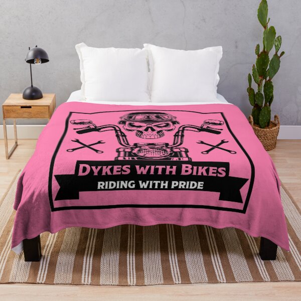 Item preview, Women Bikers Gay Pride designed and sold by happygiftideas.