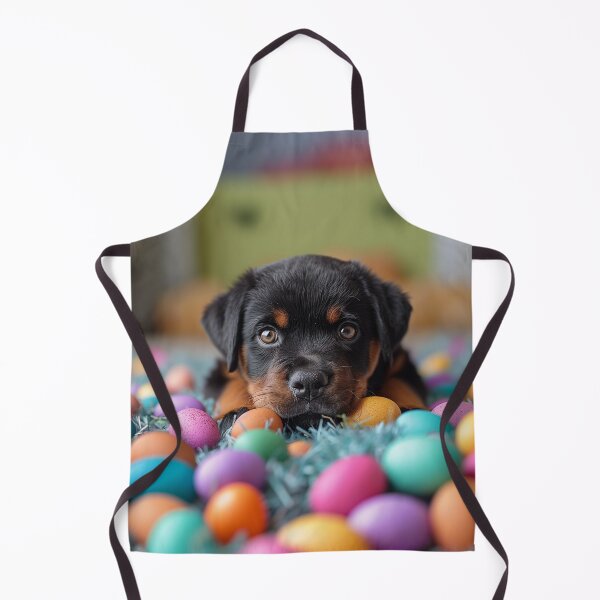 Item preview, Easter Guardian in Training designed and sold by DigitalDoghouse.