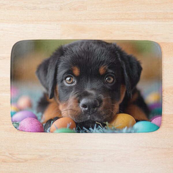 Item preview, Easter Guardian in Training designed and sold by DigitalDoghouse.