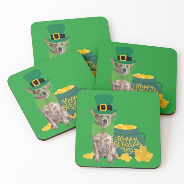 Item preview, St Patrick's Day (2024) designed and sold by BuckWildDesigns.