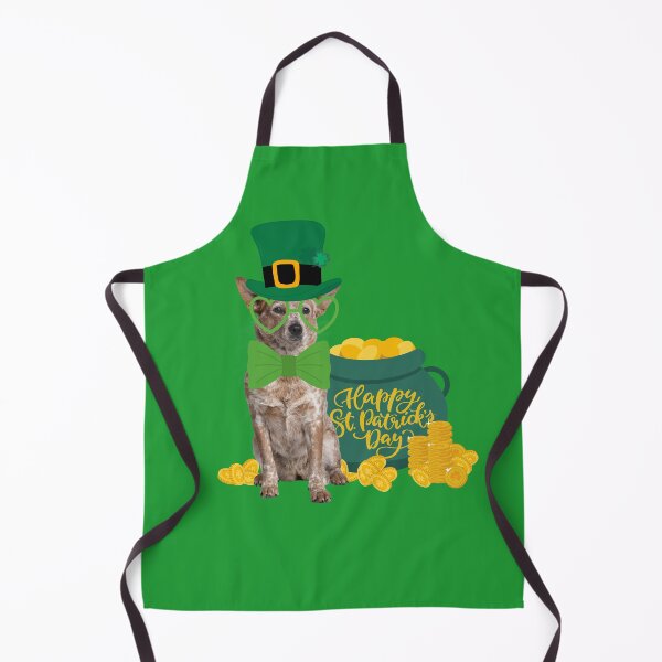 Item preview, St Patrick's Day (2024) designed and sold by BuckWildDesigns.
