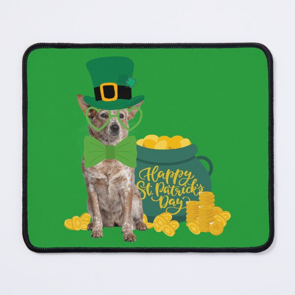 Item preview, St Patrick's Day (2024) designed and sold by BuckWildDesigns.