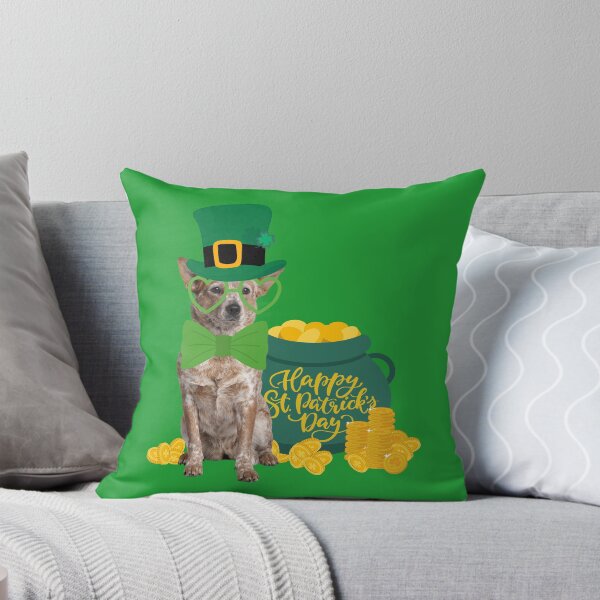Item preview, St Patrick's Day (2024) designed and sold by BuckWildDesigns.