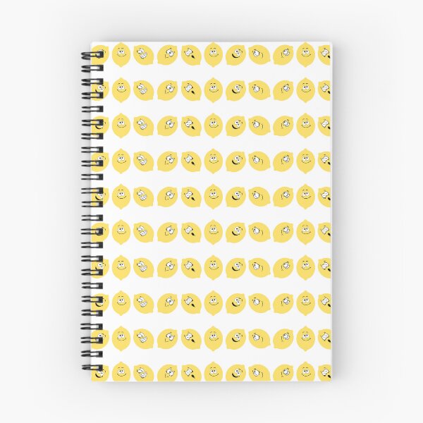 Item preview, Silly Lemons designed and sold by AProperLemon.