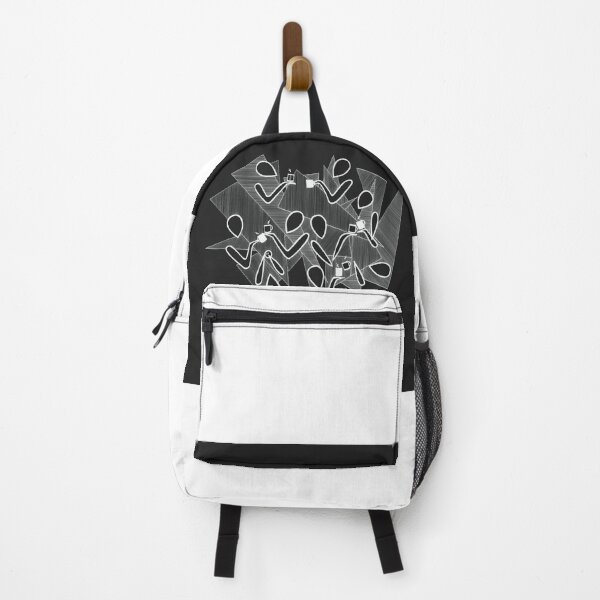Item preview, BlackWhiteandMax The Majestic designed and sold by BlackWhitenMax.
