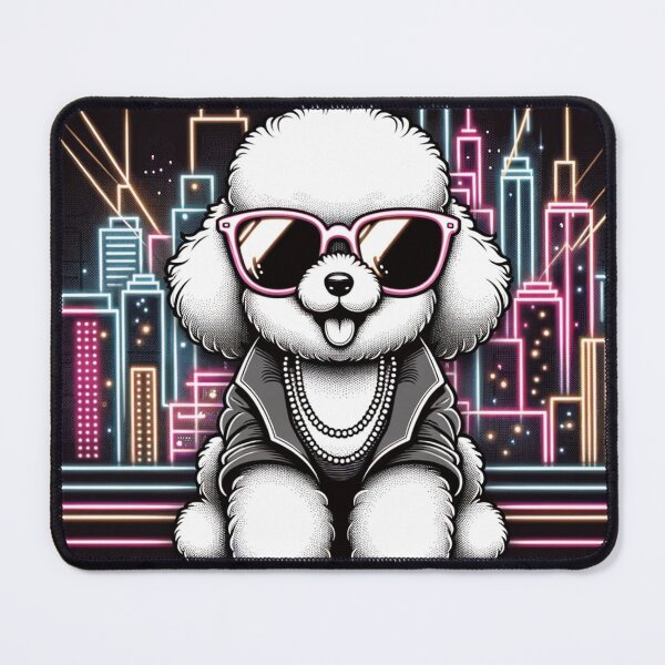 Item preview, Toy Poodle Eras - 1989 designed and sold by toypoodlemom.