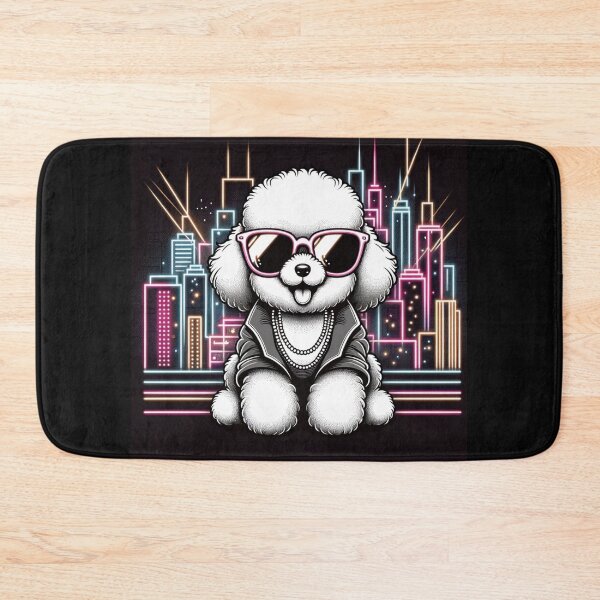 Item preview, Toy Poodle Eras - 1989 designed and sold by toypoodlemom.