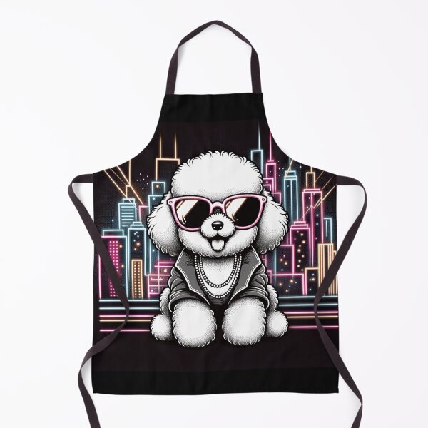 Item preview, Toy Poodle Eras - 1989 designed and sold by toypoodlemom.