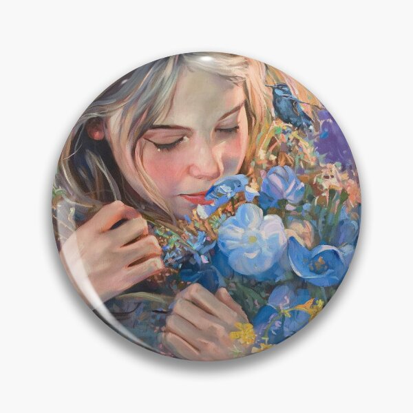 Item preview, Blue Bouquet designed and sold by MNSY.
