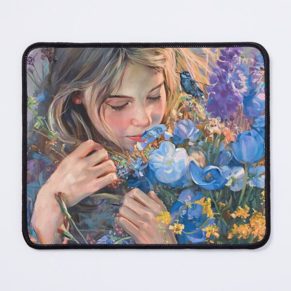 Item preview, Blue Bouquet designed and sold by MNSY.