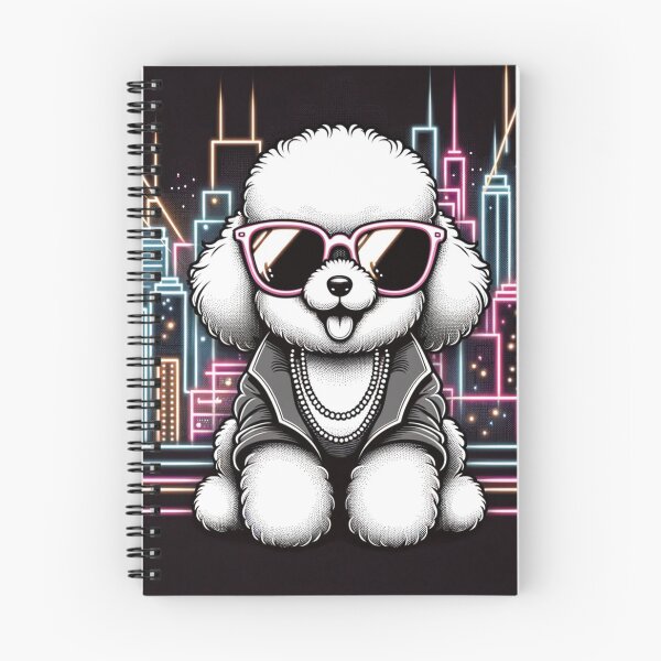 Item preview, Toy Poodle Eras - 1989 designed and sold by toypoodlemom.