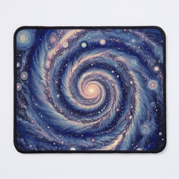Item preview, Dance of the Galaxy designed and sold by zzz888.