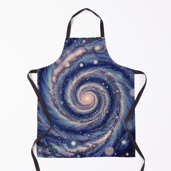 Item preview, Dance of the Galaxy designed and sold by zzz888.