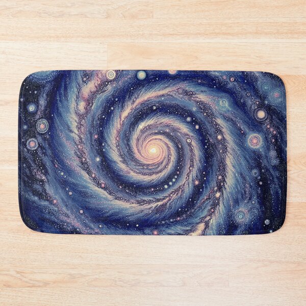 Item preview, Dance of the Galaxy designed and sold by zzz888.