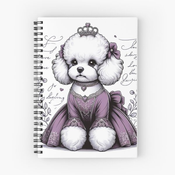 Item preview, Toy Poodle Eras - Speak Now designed and sold by toypoodlemom.