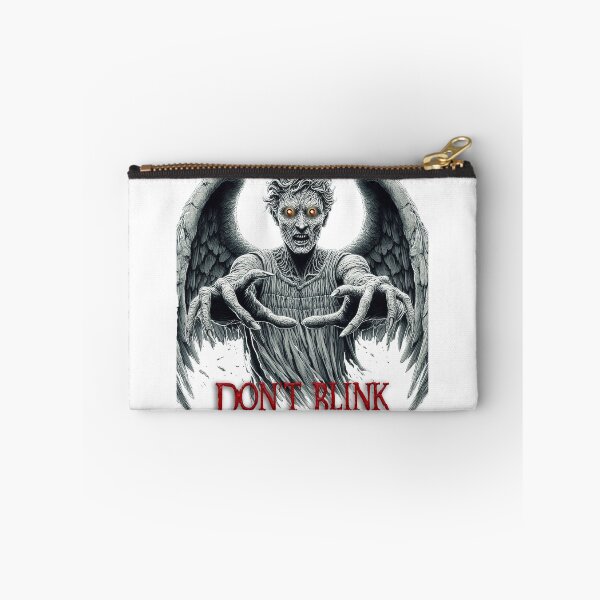 Item preview, Don't Blink! designed and sold by Foxlindesigns.