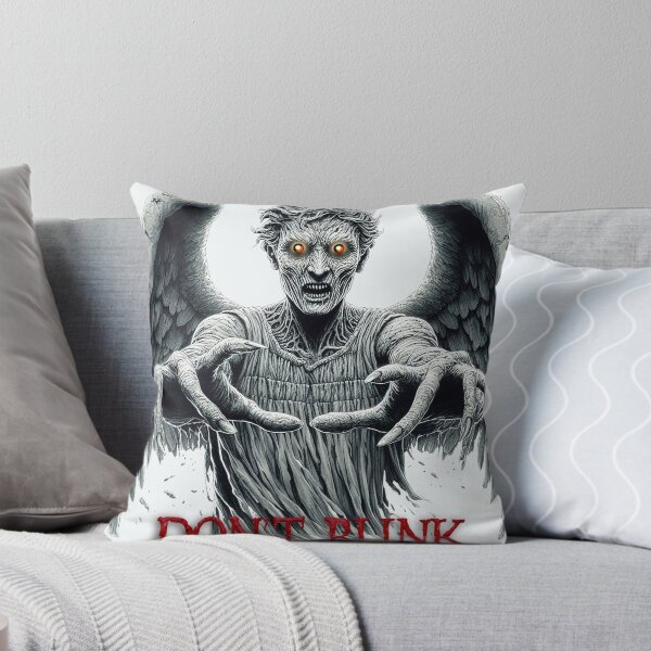 Item preview, Don't Blink! designed and sold by Foxlindesigns.