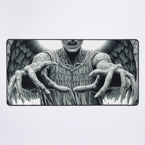Item preview, Don't Blink! designed and sold by Foxlindesigns.