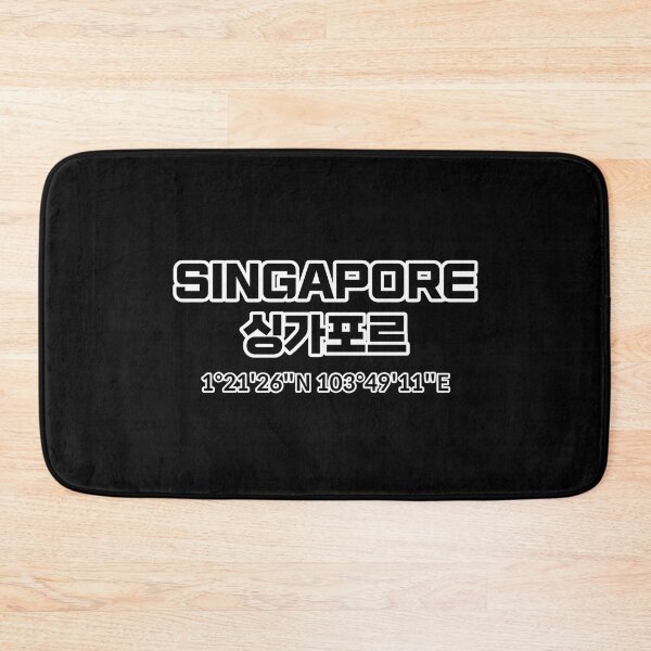 Item preview, Singapore designed and sold by WANBASTEN.