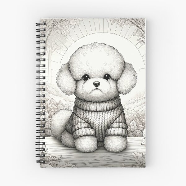 Item preview, Toy Poodle Eras - Evermore designed and sold by toypoodlemom.