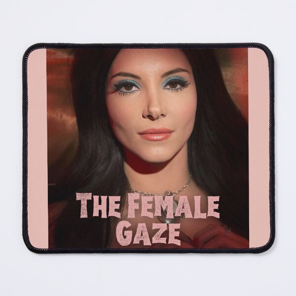 Item preview, The Female Gaze - Elaine Parks designed and sold by Planetary-Disco.
