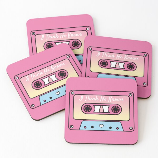 Item preview, I think he knows cassette designed and sold by hatgan.
