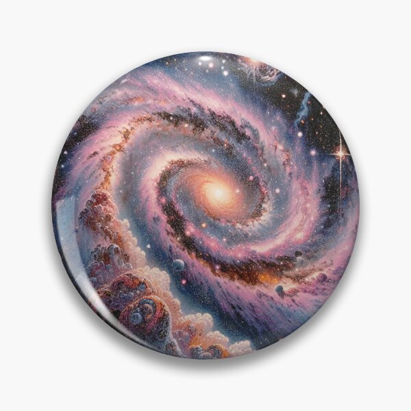 Item preview, Celestial Galaxy designed and sold by zzz888.