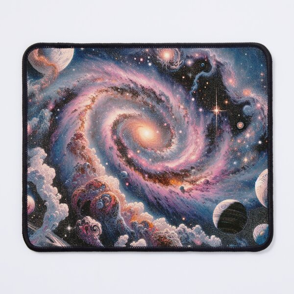 Item preview, Celestial Galaxy designed and sold by zzz888.