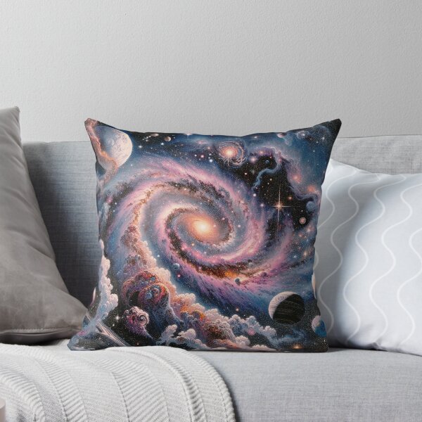 Item preview, Celestial Galaxy designed and sold by zzz888.