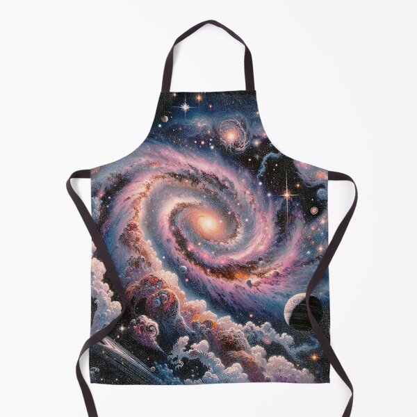 Item preview, Celestial Galaxy designed and sold by zzz888.