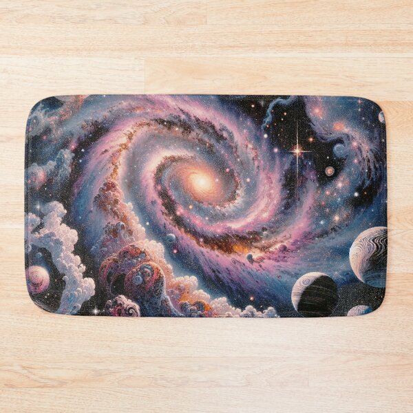 Item preview, Celestial Galaxy designed and sold by zzz888.