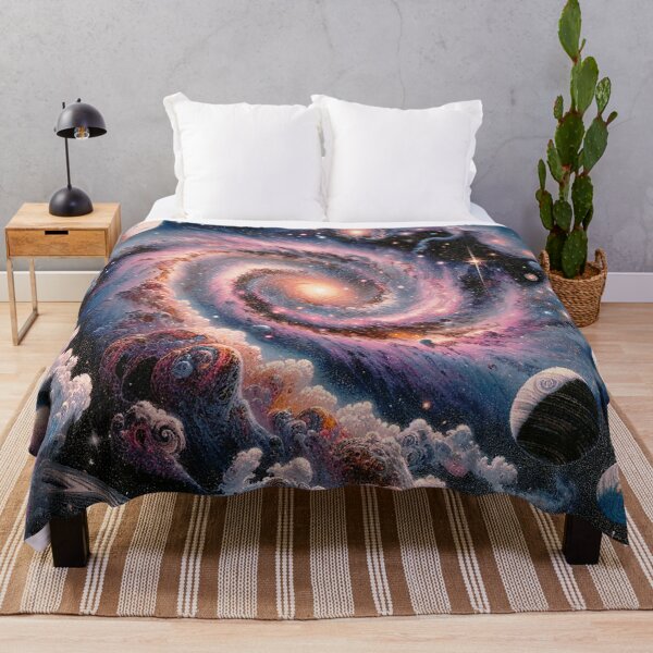 Item preview, Celestial Galaxy designed and sold by zzz888.