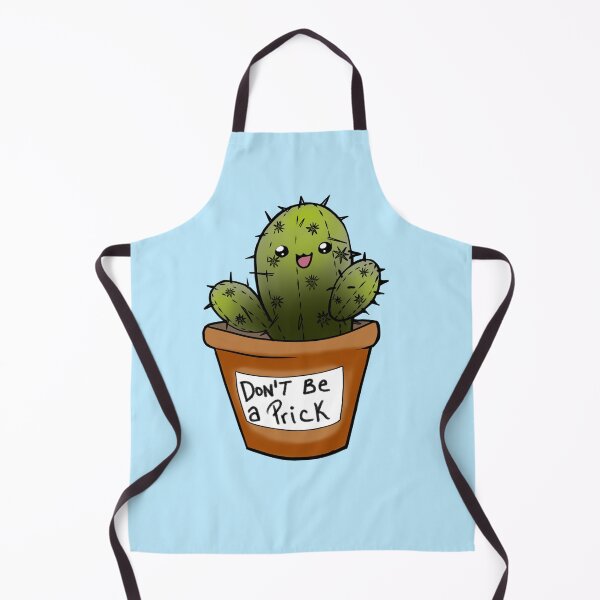 Item preview, Dont be prickly designed and sold by PyroAshes.