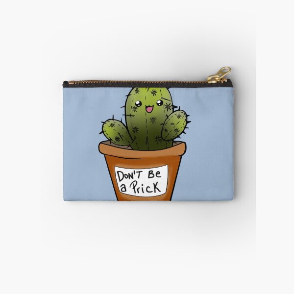 Item preview, Dont be prickly designed and sold by PyroAshes.