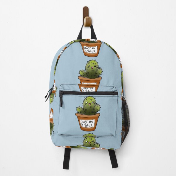 Item preview, Dont be prickly designed and sold by PyroAshes.
